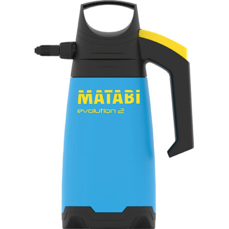 Pulverizador doméstico EVOLUTION 2 - 1,5 L MATABI
