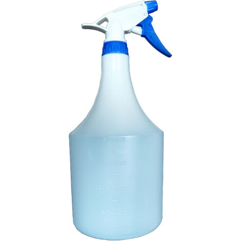 Pulverizador doméstico Pluvia 1 L Sulfatadora PL-SX-209