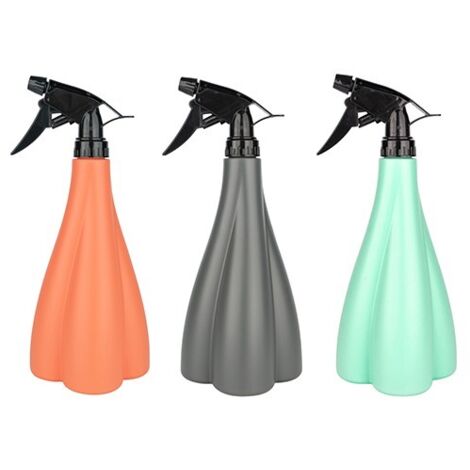PULVERIZADOR DOMESTICO TREBOL - 800 CM3