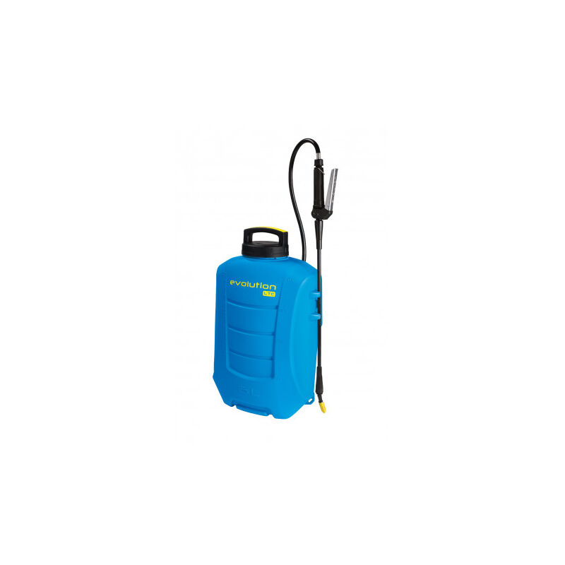 

Matabi - PULVERIZADOR ELÉC. EVOL. 15 LTC 18V