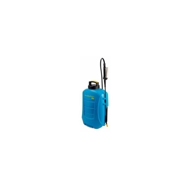 

Matabi - PULVERIZADOR ELECTRICO ESPALDA EVOLUTION 15L 83045