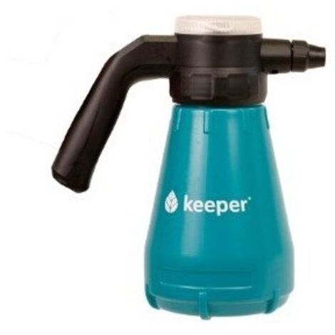 PULVERIZADOR ELECTRICO KEEPER FOREST 1,5l - EHLIS