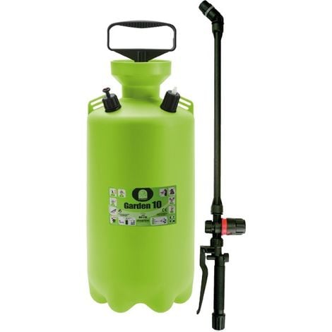 Pulverizador Garden 10L G-4004N Dimartino