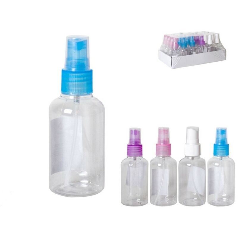 

Pulverizador Gerimport Iris (75 ml)