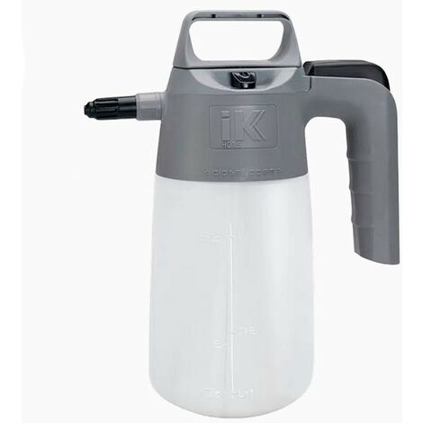Pulverizador HC 1,25 Litros Bricoprofesional