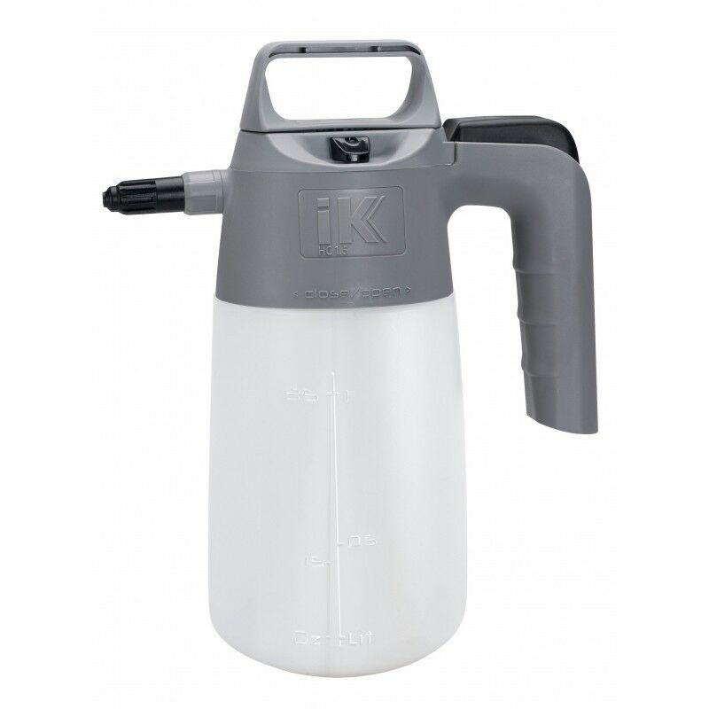 

Pulverizador Hc 1,5L. Pulverizador Hc 1,5L.