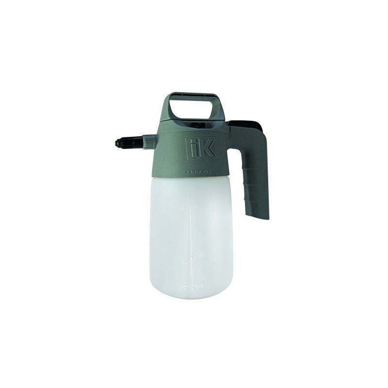 

Pulverizador Ind 1,5lt P/previa Bl Hc 1,5 B/reg 81774 - IK