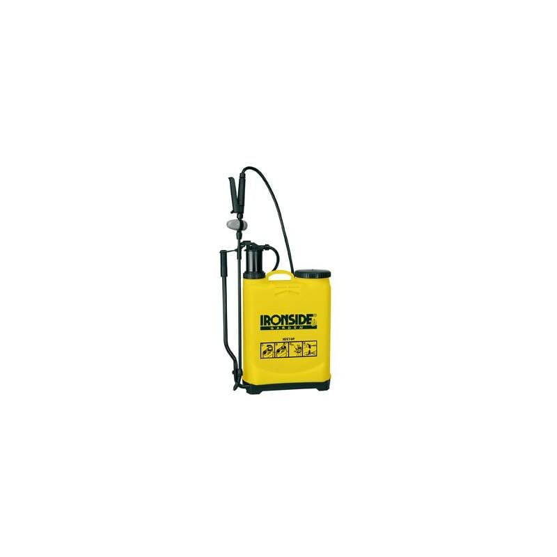 

Pulverizador espalda profesional IGS16 P 16 L - Ironside