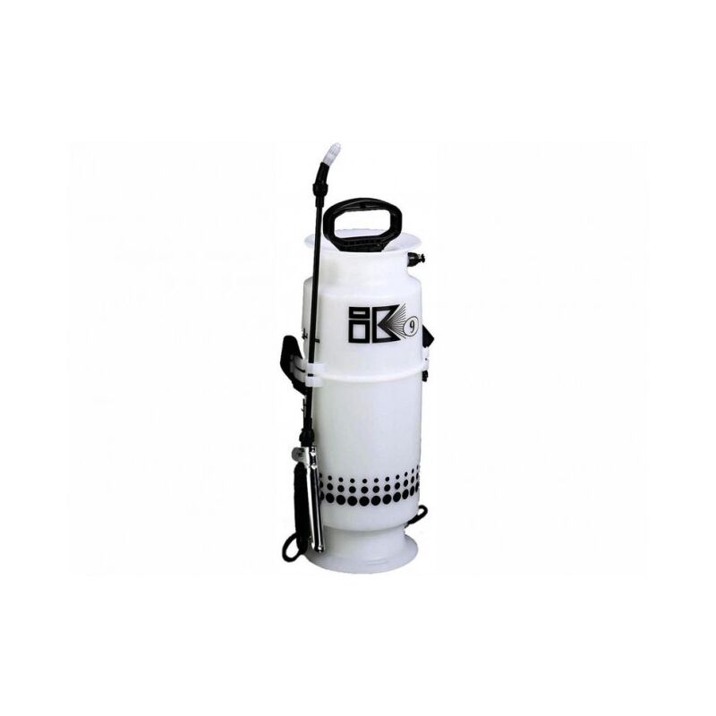 

IK - Pulverizador Industrial Multi 12