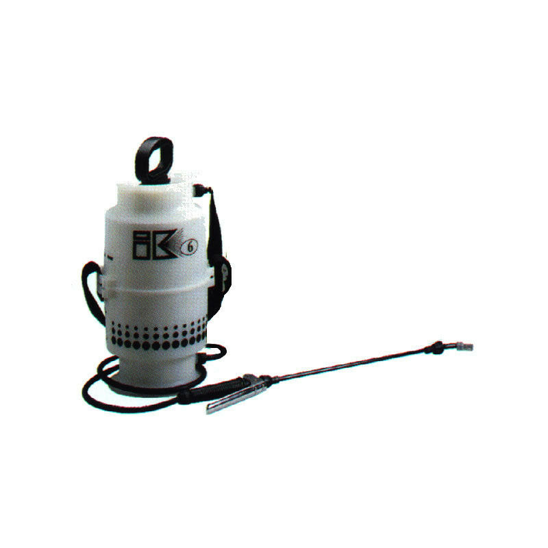 

Pulverizador Industrial Ik-6 6 L