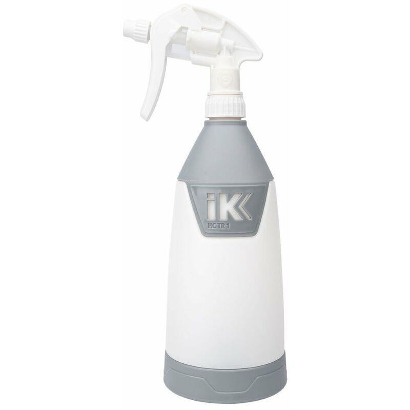 

Pulverizador Ind 1lt P/previa Pl Bl/gr Hc Tr B/reg 84174 - IK