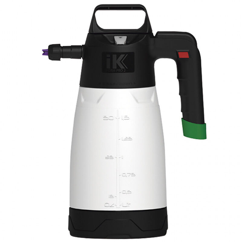 Puvérisateur ik foam pro 2 - Agents moussants - Ik Sprayers