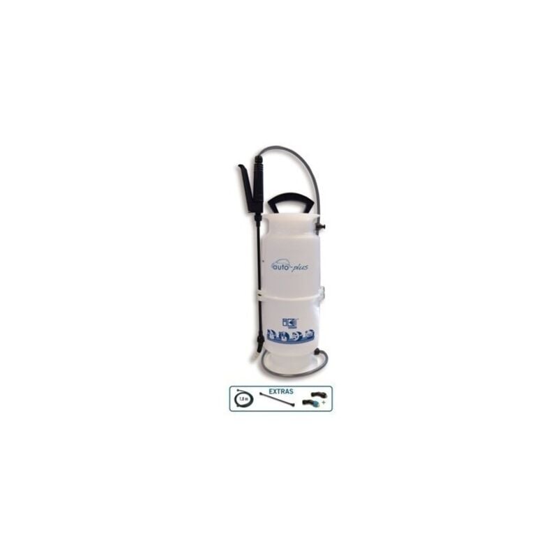 

Pulverizador Ind 5lt P/previa Construplus 7 2b.pp 81834 - IK