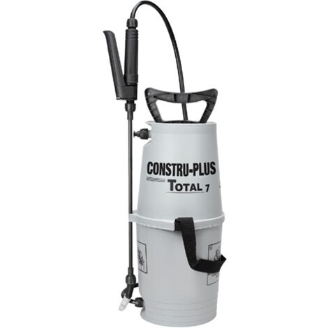 Pulverizador 7 L. Construplus Total7
