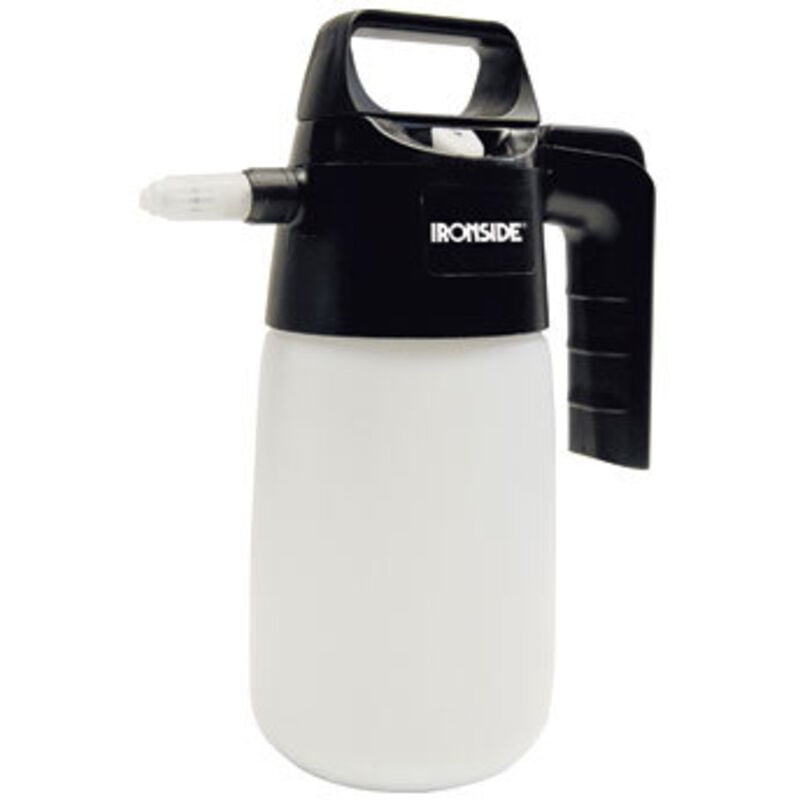 

Pulverizador Industrial De Presion Previa De 1,5 L - Ironside