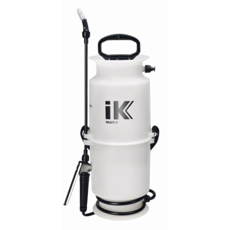 Pulverizador ind 6lt p/previa ik ik multi-9 b/reg 83811911