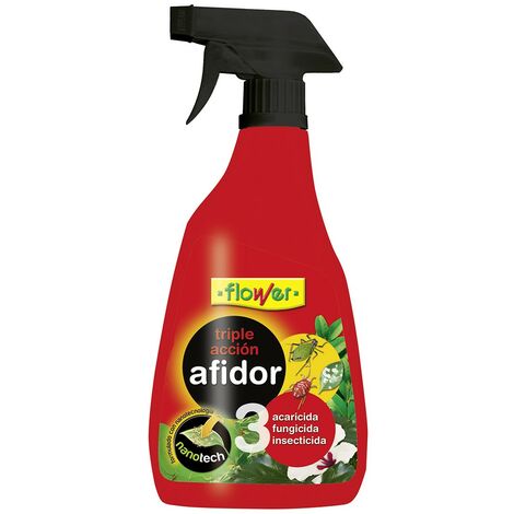 Pulverizador insecticida 500ml