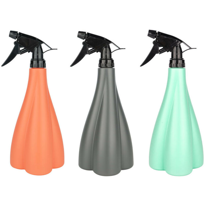 

Pulverizador Domestico Trebol 800 Cm3