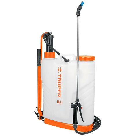 Pulverizador manual de mochila - 16 L