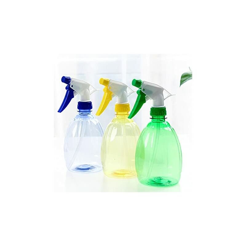 

Pulverizador Manual Domestico 550 Ccl