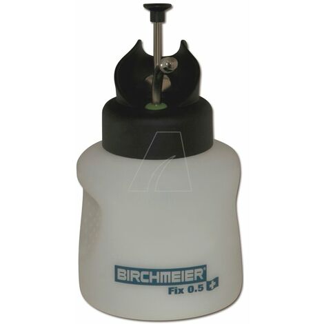Pulverizador manual Fix 0,5 l Arnold