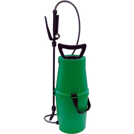 Pulverizador Matabi Basic 7