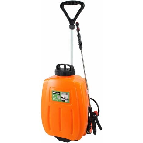 Pulverizador con Bateria, 16L - MADER® | Garden Tools