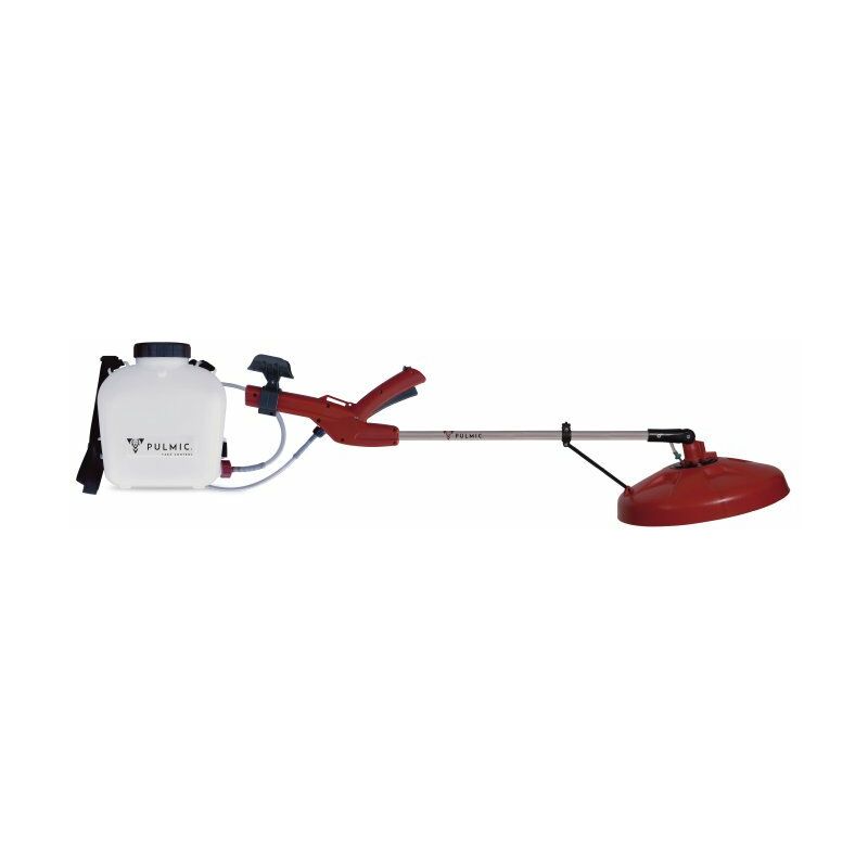 

Pulverizador Micronizador Herbicida C/Campana 5 L