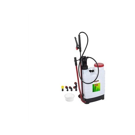 Pulverizador Mochila 12L Varo Kreator
