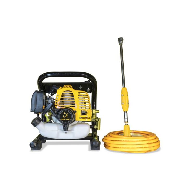 

Fumigador Fum 250 G-V19 Garland