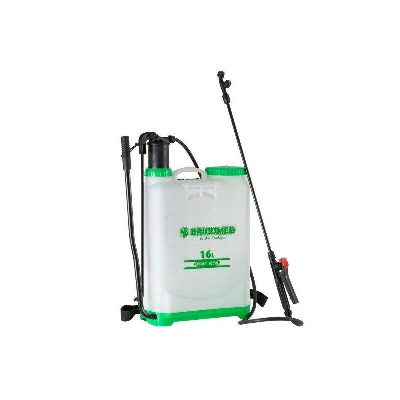 

Pulverizador mochila Spray Star 16 L