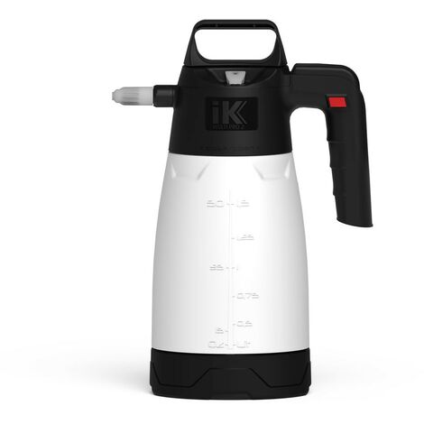 CH QUIMICA PULVERIZADOR MULTI PRO 2L