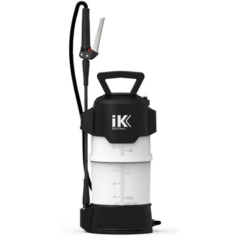 Pulverizador Multi Pro 9 Litros  Bricoprofesional