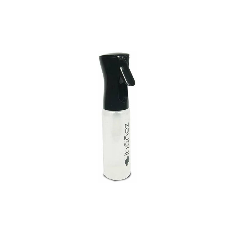 

Pulverizador spray 360º blanco nebulizador para peluquerías caninas