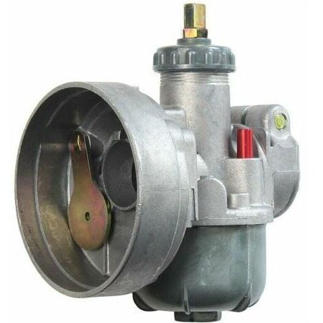 Pulverizador nebulizador con carburador YMYNY Solo 423 425.