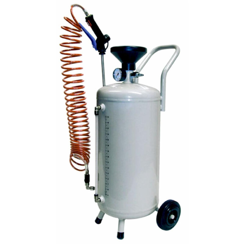 

Pulverizador neumático de 18 kg para el detergente