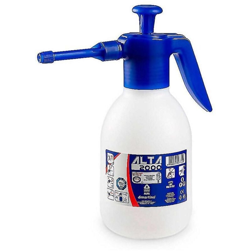 

MEGANEI vaporizador 2l.spray anticorrosion