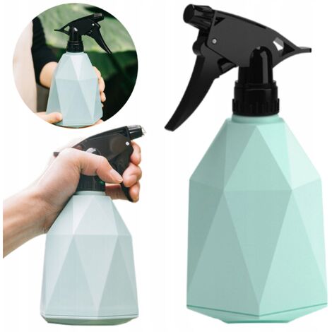 Pulverizador para flores para riego, 600 ml