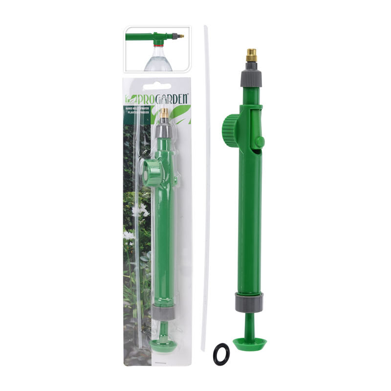 

Pulverizador Plantas Para Botella