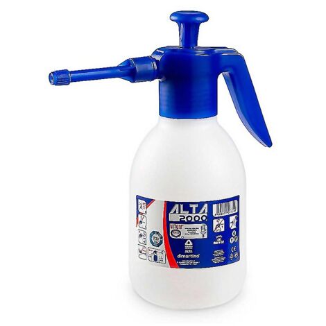 Pulverizador para productos agresivos 2 L Outifrance