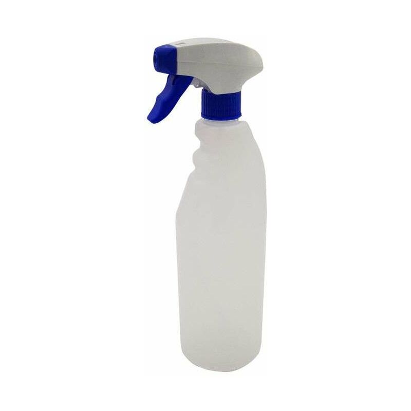 

Pulverizador Plastico .500Ml/1/2 L.