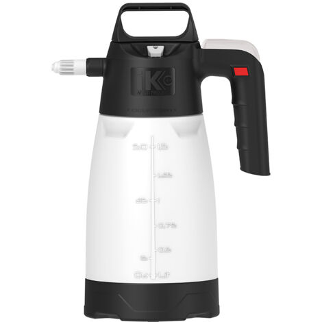 Pulverizador prepresión IK MULTI PRO 2 360º IK Sprayers