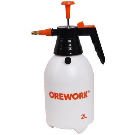 Pulverizador presión previa - 2 L