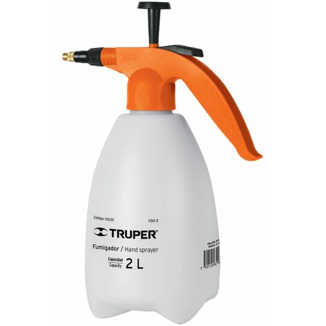 Pulverizador presión previa - 2 L