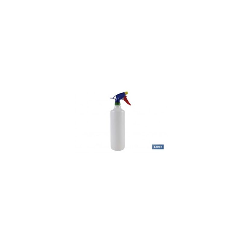 

Pulverizador manual 1000 ml venta unitaria