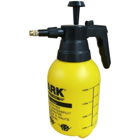 Pulverizador presion st1.5 1,5l stark