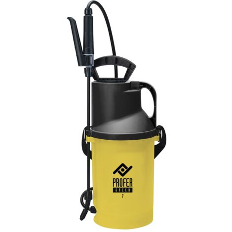 PULVERIZADOR PREV PRESION - 7 L
