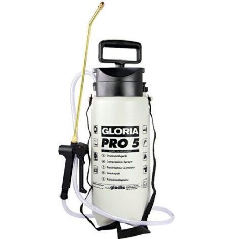 Pulverizador Pulvé + 5 L