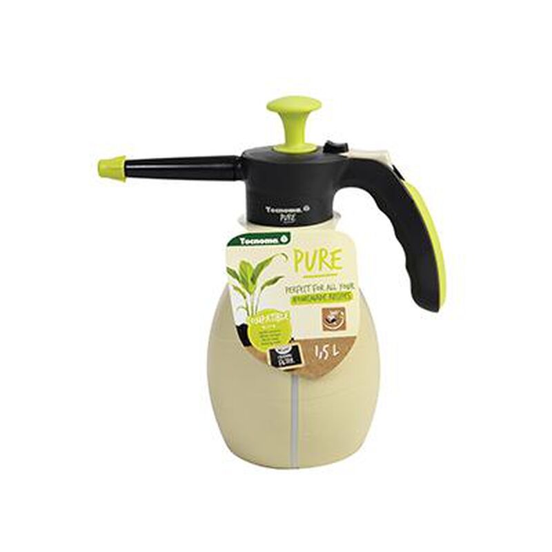 

Pulverizador Pure 1,5 l - Hozelock