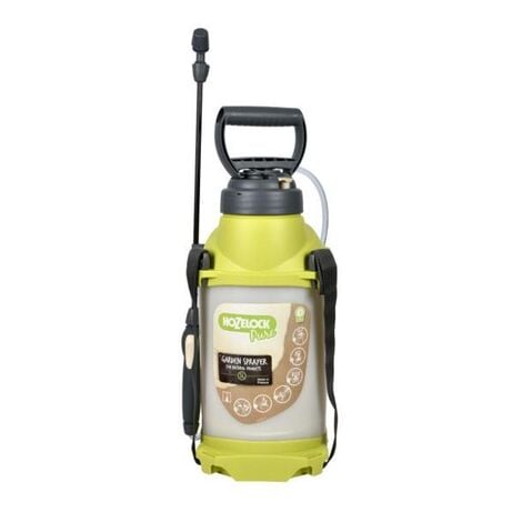 Pulverizador Pure 5 l Hozelock
